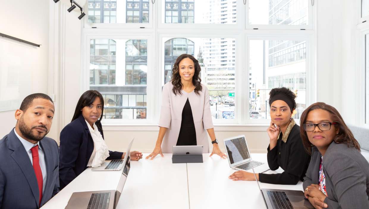Healthy Business Challenge