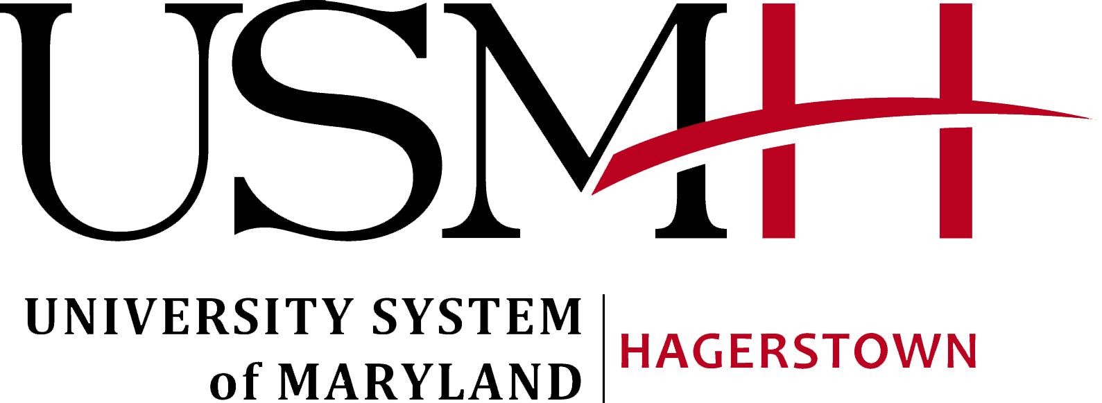 Logo for University System of Maryland-Hagerstown