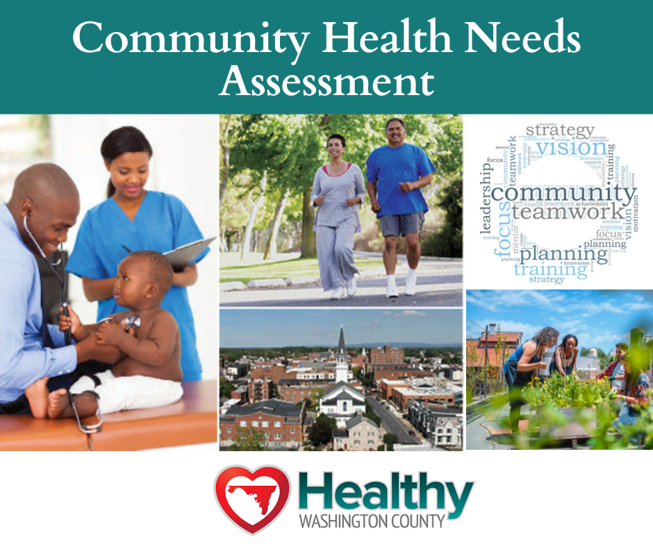 HWC FY22 Community Health Needs Assessment