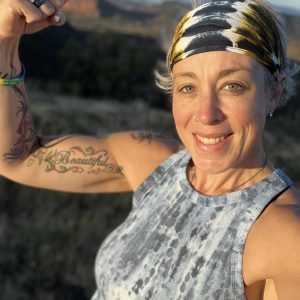 photo of Tina Fraley 