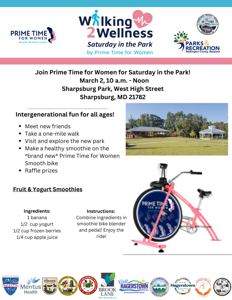 park in the park flyer. all info in post
