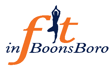 Logo for Fit In Boonsboro