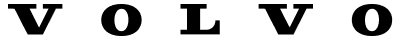 Logo for Volvo